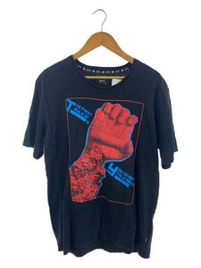 glamb◆Tシャツ/4/コットン/BLK