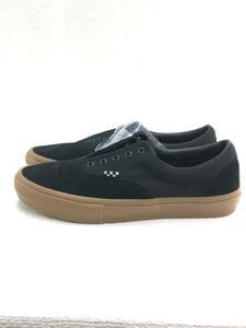 VANS◆ローカットスニーカー/29cm/BLK/スウェード