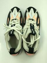 Reebok◆ローカットスニーカー/26.5cm/WHT/EH3389_画像3