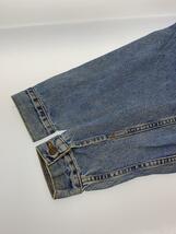 Levi’s◆リーバイス/Gジャン/M/デニム/IDG/715-0766_画像4