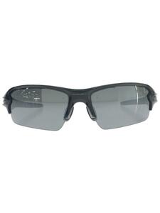 OAKLEY◆サングラス/プラスチック/BLK/BLK/メンズ/OO9271-2261