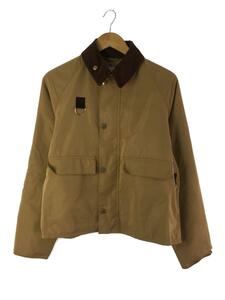 Barbour◆23SS/BORROWDALE/Japan exclusive/M/ポリエステル/CML/1801305