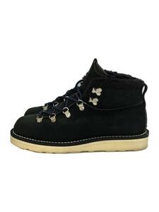 Danner◆MOUNTAIN RIDGE HIGH/3/黒/スウェードBEDWIN & THE HEARTBREAKS