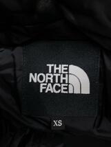 THE NORTH FACE◆NOVELTY BALTRO LIGHT JACKET_ノベルティーバルトロライトジャケット/XS/ナイロン_画像3