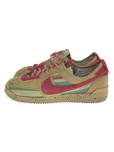 NIKE◆CORTEZ SP_コルテッツ スペシャル/27cm/マルチカラー/スウェード