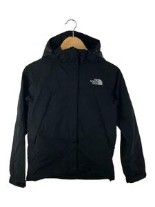 THE NORTH FACE◆SCOOP JACKET_スクープジャケット/S/ナイロン/BLK