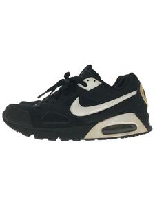 NIKE◆AIR MAX IVO/エアマックス/ブラック/580518-011/26cm/BLK