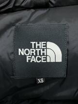 THE NORTH FACE◆BALTRO LIGHT JACKET_バルトロ ライト ジャケット/XS/ナイロン/BLK/ND91710_画像3