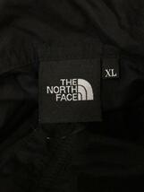 THE NORTH FACE◆COMPACT JACKET_コンパクトジャケット/XL/ナイロン/YLW_画像3