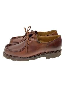 Paraboot◆michael/ブーツ/42.5/BRW/レザー/9430