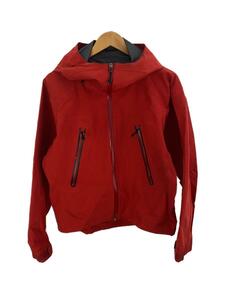 THE NORTH FACE◆マウンテンパーカ－/NP15803N/M/ゴアテックス/RED