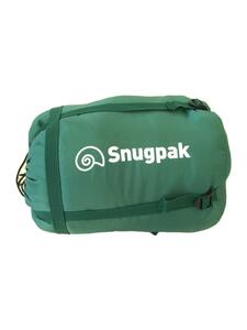 Snugpak◆シュラフ/Sleeper Expedition SQ RH Dark Green