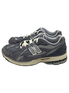 NEW BALANCE◆Protection Pack/ローカットスニーカー/28cm/GRY/M1906DA