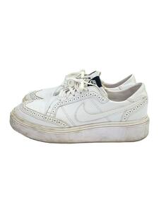 NIKE◆KWONDO1_クウォンド 1/27cm/WHT