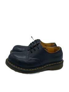 Dr.Martens◆ブーツ/UK6/BLK/ブラック/AW006