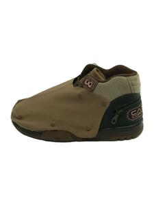 NIKE◆AIR TRAINER 1/CJ_エア トレーナー 1 X CACT.US CORP/26.5cm/BRW