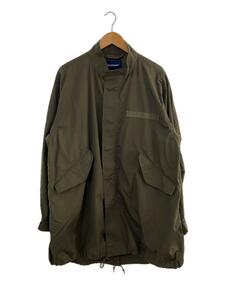 DESCENDANT* Mod's Coat /2/ polyester /KHK