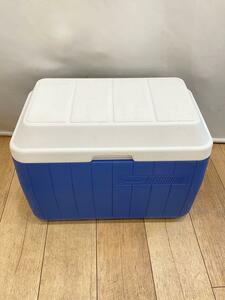 Coleman* cooler-box /5284