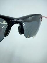 OAKLEY◆サングラス/BLK/メンズ/009153-04_画像4