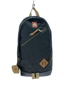 JANSPORT◆COMPADRE/リュック/ナイロン/BLK