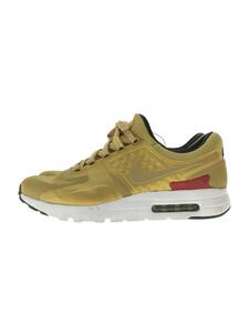 NIKE◆AIR MAX ZERO QS/エアマックスゼロ/キャメル/789695-700/28cm/CML