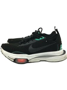 NIKE◆AIR ZOOM TYPE_エアズーム タイプ/26.5cm/BLK