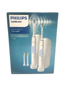 PHILIPS◆生活家電その他/hx6403/71/電動歯ブラシ