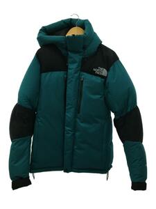 THE NORTH FACE◆BALTRO LIGHT JACKET_バルトロライトジャケット/XXL/ナイロン/BLU