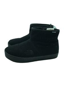 THE NORTH FACE◆ブーツ/26cm/BLK/NF51891