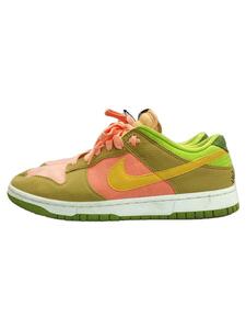 NIKE◆DUNK LOW SE NN_ダンク ロー SE NN/27.5cm/マルチカラー/DM0583-800