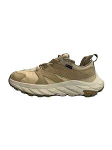 HOKA ONE ONE◆ローカットスニーカー/26.5cm/1136670/U ANACAPA LOW GTX