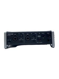 TASCAM*US-2x2/ аудио интерфейс / корпус только 