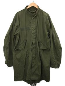 US.ARMY* Mod's Coat /M/ cotton / khaki /8415-00-782-3213