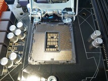 【ASRock】Z170M Pro4S　LGA1151 第6世代マザーボード　動作確認済み_画像2