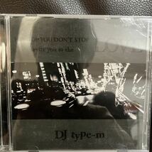 MIXCD DJ TYPE-M LOVE★JAZZY HIP HOP NUJABES MURO KIYO KOCO KENTA MAKI THE MAGIC DADDYKAY DDT TROPICANA 須永辰緒 PUNPEE SOUL_画像1