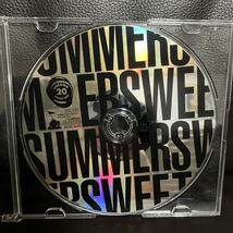 MIXCD DJ KANAMORI SUMMER SWEETS★ KOMORI KAORI MURO KIYO KOCO DADDYKAY DDT TROPICANA KENTA_画像2