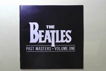 CD THE BEATLES MASTERS・VOLUME ONE・VOLUME TWO ２枚組_画像4