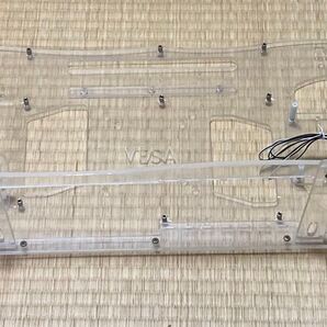 アクリルベンチ Type2 フルオープン VESA PCケース