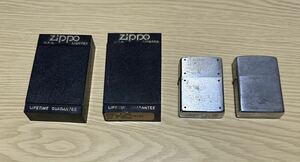 ZIPPO 色々セット　年代物