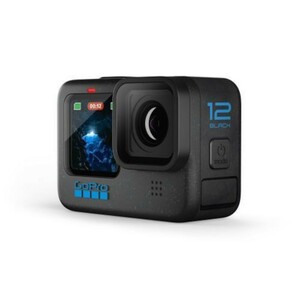 GoPro HERO12 保護フィルム セット