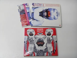 【156】☆CD☆THE MAD CAPSULE MARKETS / 2枚セット ☆