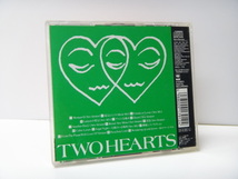 【169】☆CD☆PSY・S サイズ TWO HEARTS トゥ・ハーツ ベストアルバム ☆_画像3