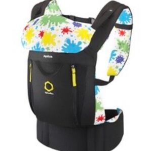 抱っこ紐 Aprica アップリカ 中古 おしゃれオシャレかわいい可愛い