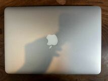 「レア最上位美品」Apple MacBook PRO Retina 13inch 2015/CPUi7 3.1GHZ/16GB/SSD1TB/Windows/office2019_画像8