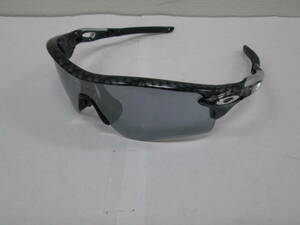 ● OAKLEY オークリー RADARLOCK PATH レーダーロックパス OO9206-11