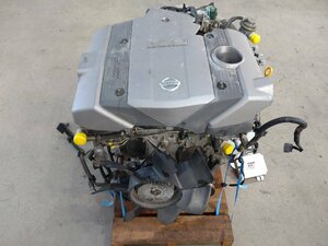 ■ engine VQ30DET Computerーincluded Cima GH-HF50