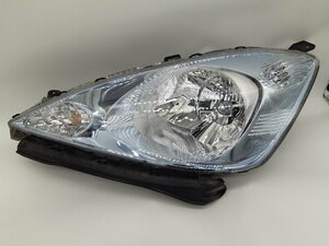 ■ ヘッドライト 左 HID P6869 フィットシャトル ハイブリッド DAA-GP2