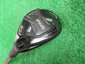 ピン G430 HYBRID/PING TOUR 2.0 CHROME 85(JP)/S/26[6606]