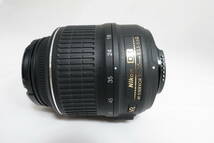 ★☆美品 Nikon D40 AF-S DX NIKKOR ED 18-55mm 1:3.5-5.6G VR デジタル一眼レフ カメラ #348☆★_画像10
