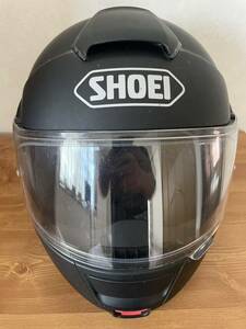 SHOEI ショウエイ NEOTEC ネオテック XXL システム ヘルメット